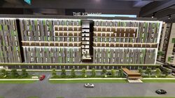 Performance Building (D13), Factory #521265781